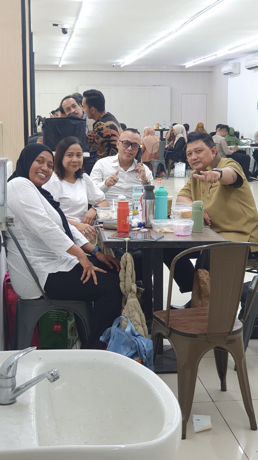 Strategi Efektif dalam Manajemen Risiko Perusahaan