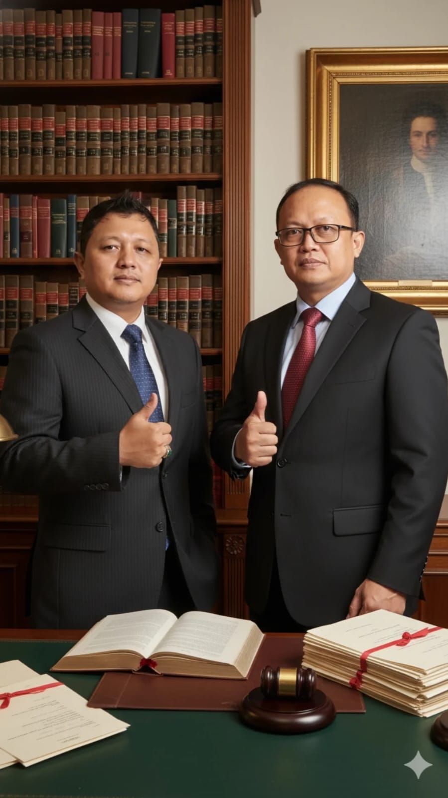 About M.A. Wibowo Associate